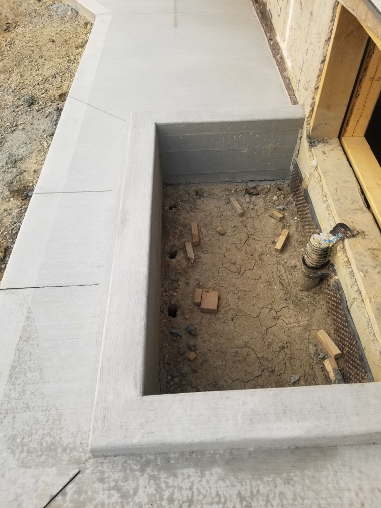 concrete repair edmonton